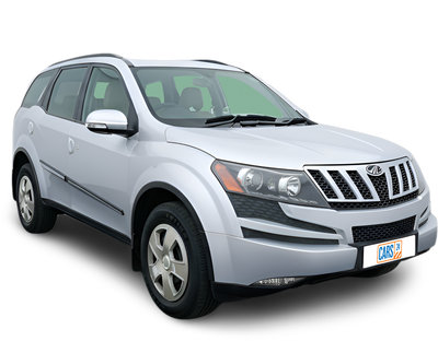 Mahindra XUV500-img